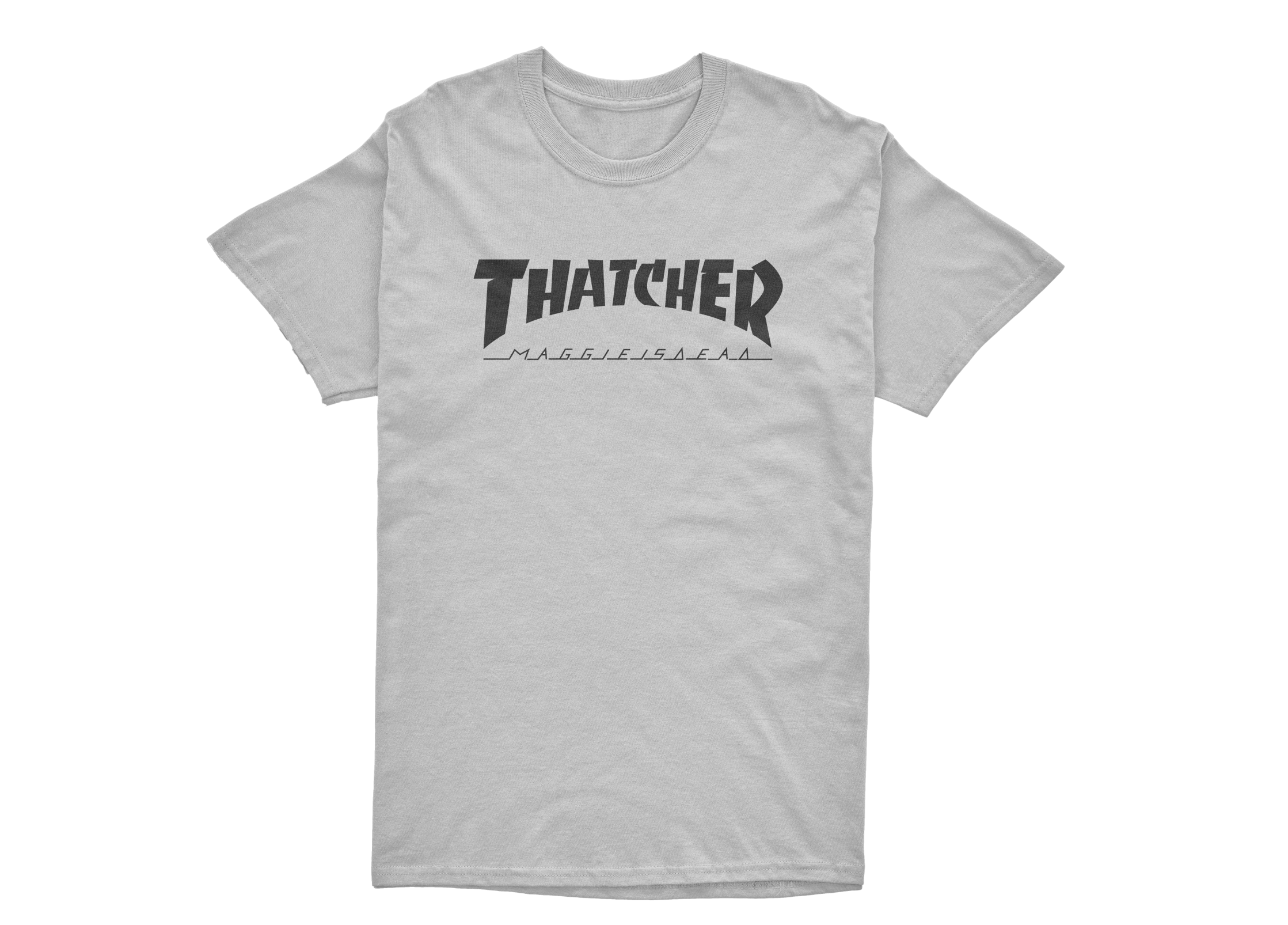 THATCHER