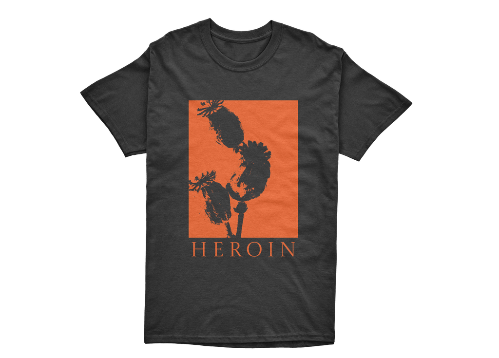 HEROIN
