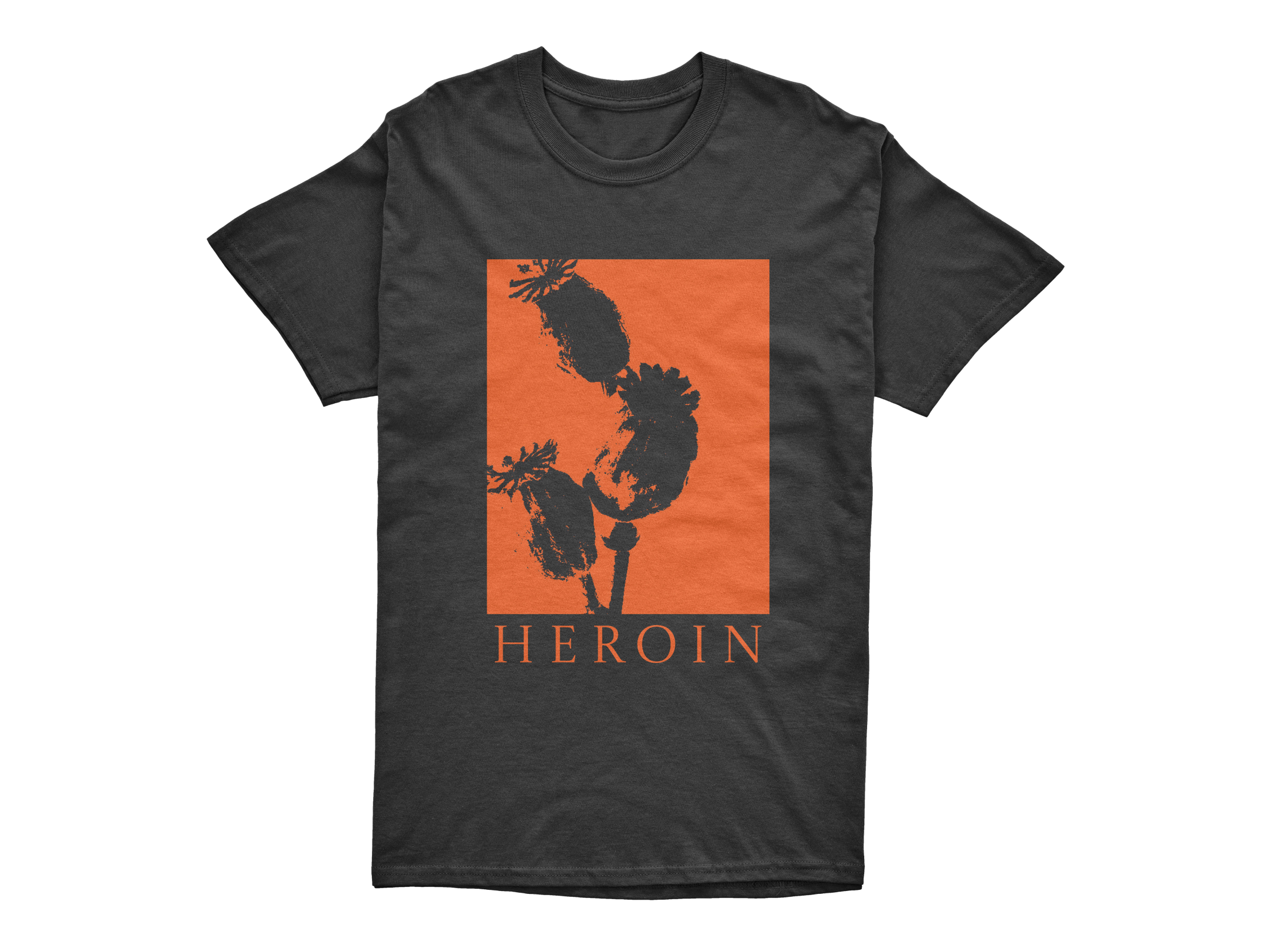 HEROIN