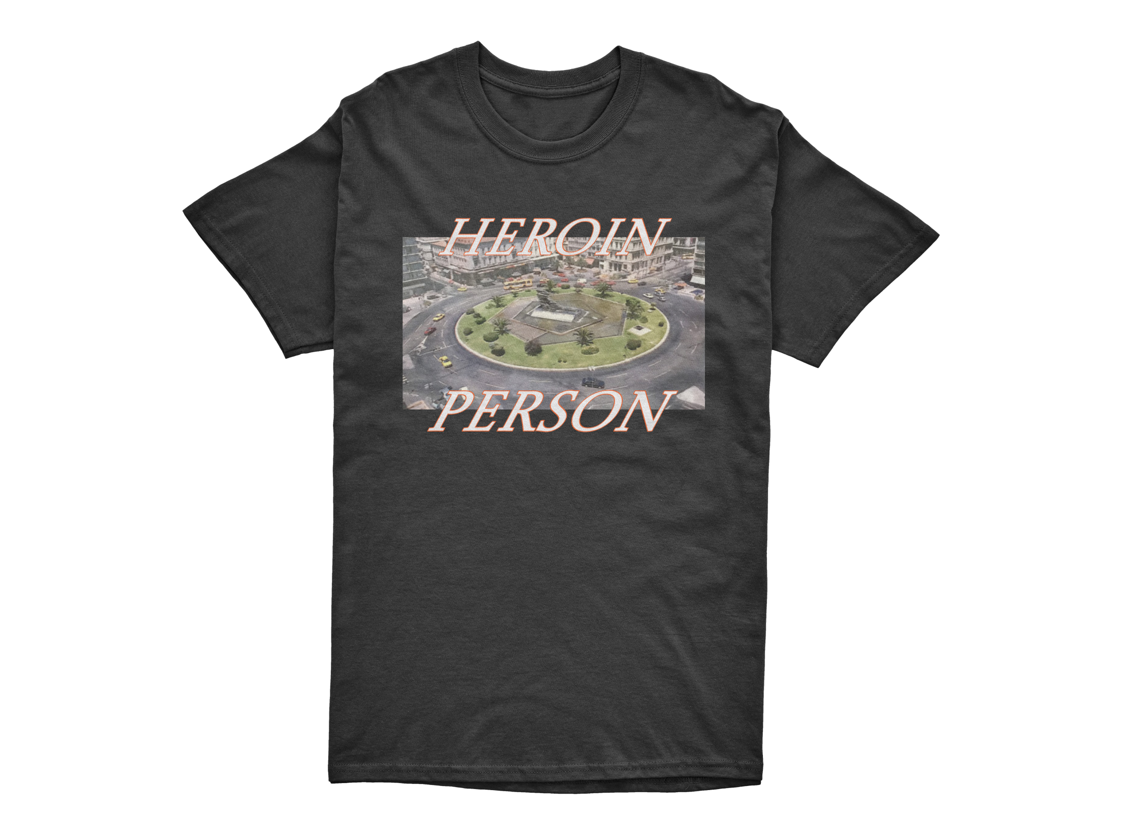 HEROIN