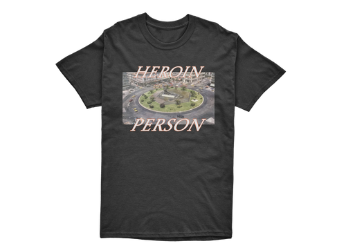 HEROIN