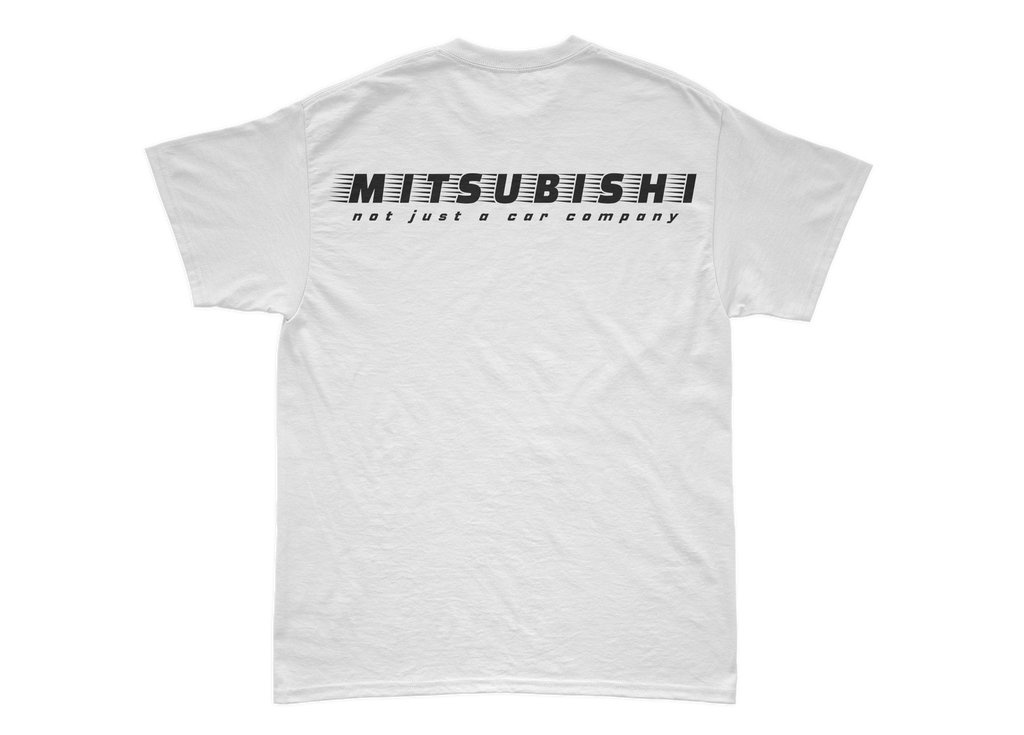 MITSUBISHI ANNIVERSARY