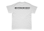 MITSUBISHI ANNIVERSARY