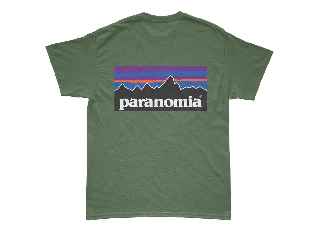 PARANOMIA
