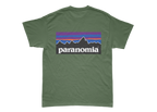 PARANOMIA
