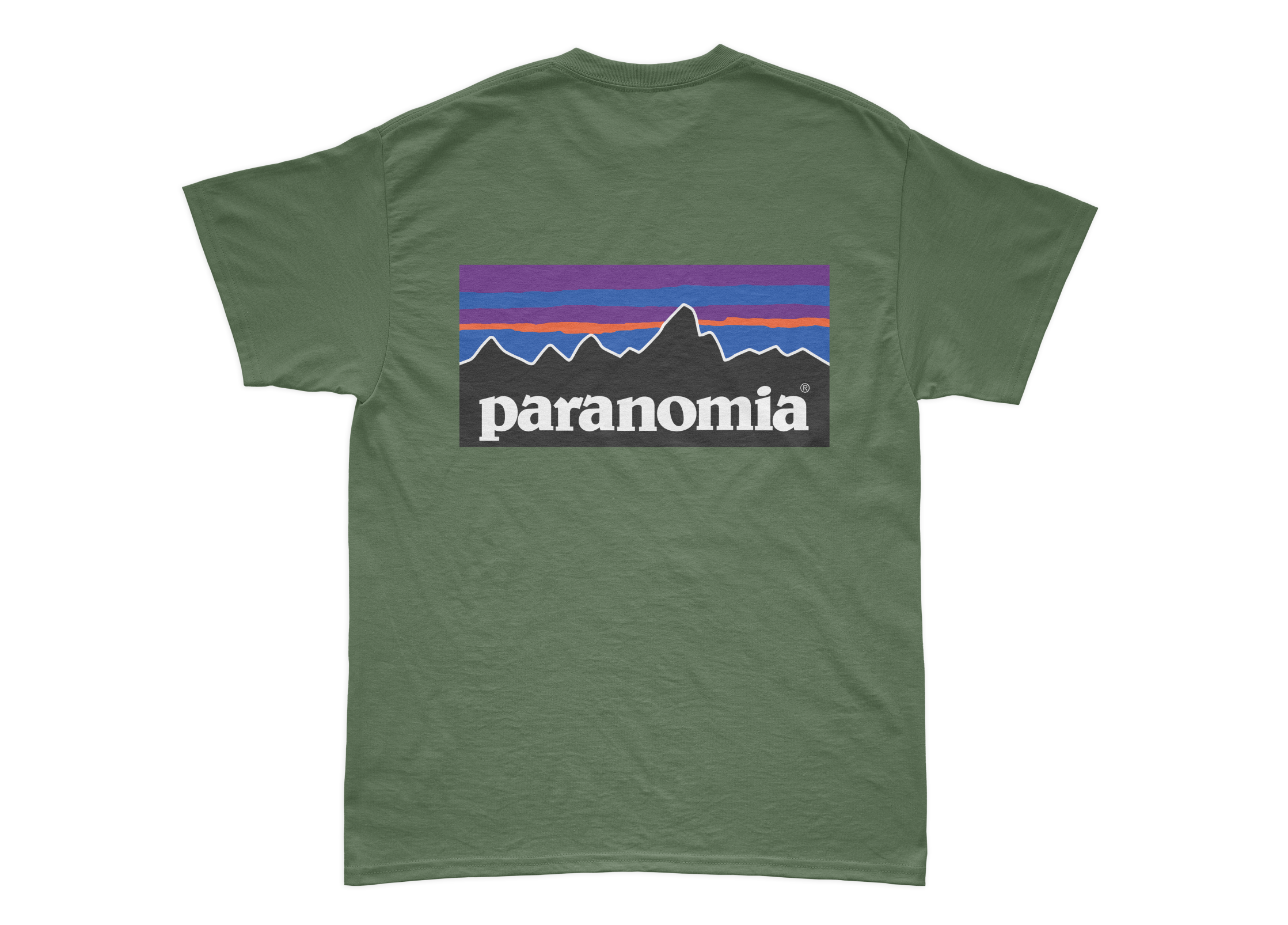 PARANOMIA
