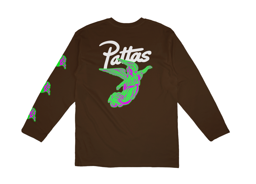 ANGELOS PATTA X DOSEOF'