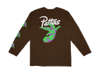 ANGELOS PATTA X DOSEOF'