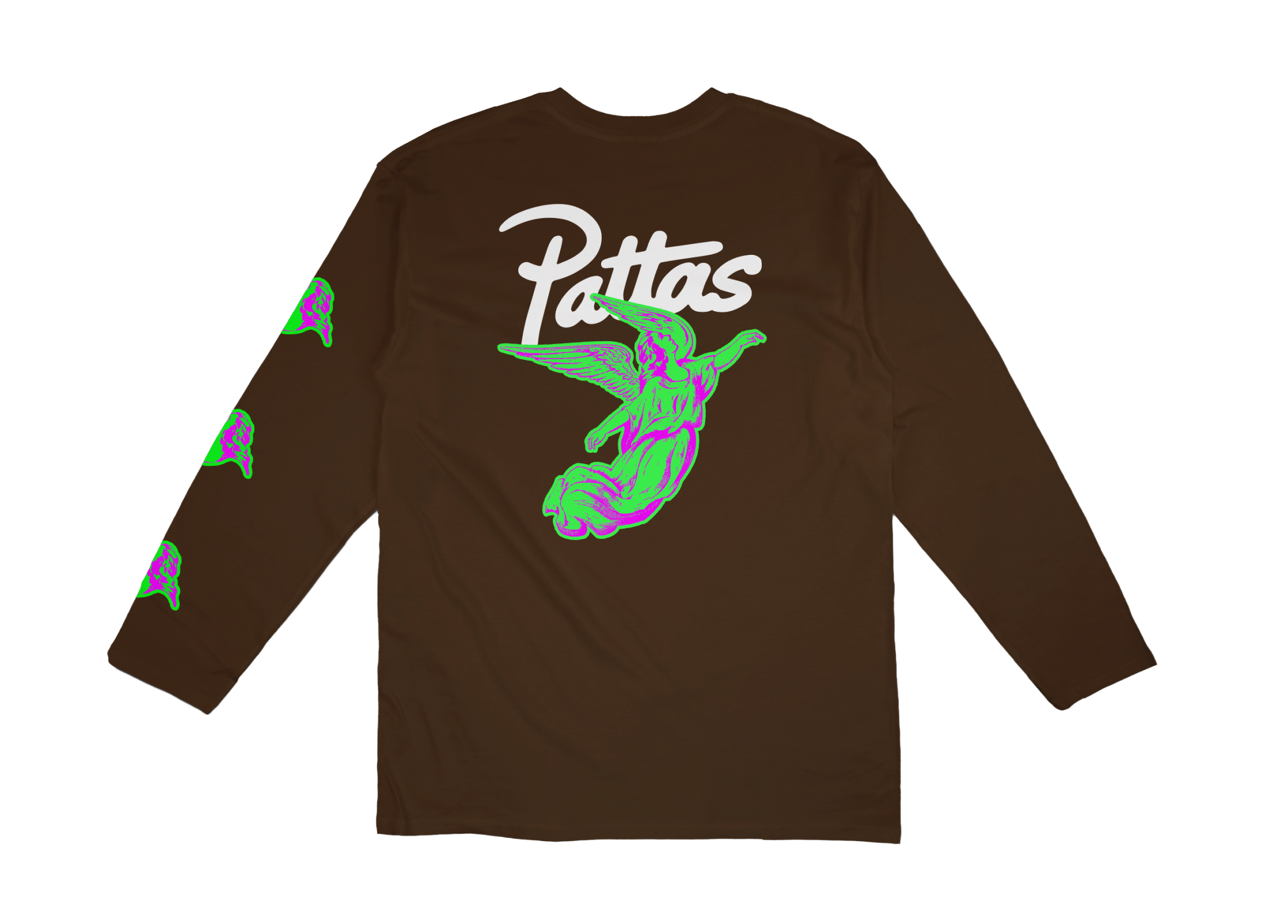 ANGELOS PATTA X DOSEOF'