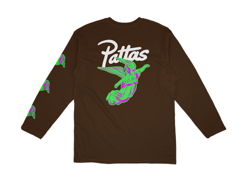 ANGELOS PATTA X DOSEOF'